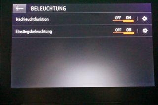 Opel Combo Life Elegance Navi AHK Kamera - photo 4