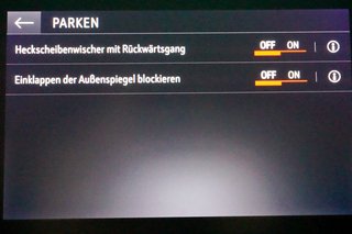Opel Combo Life Elegance Navi AHK Kamera - photo 5