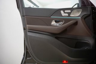 Mercedes-Benz GLE 400 d 4Matic AMG Line Exclusive Pano Leder - photo 6