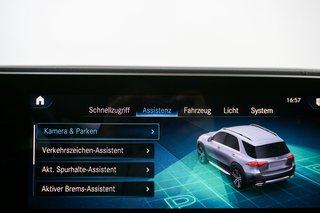 Mercedes-Benz GLE 400 d 4Matic AMG Line Exclusive Pano Leder - photo 2