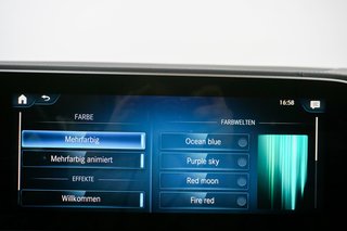 Mercedes-Benz GLE 400 d 4Matic AMG Line Exclusive Pano Leder - photo 3