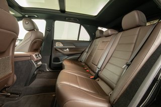 Mercedes-Benz GLE 400 d 4Matic AMG Line Exclusive Pano Leder - photo 9