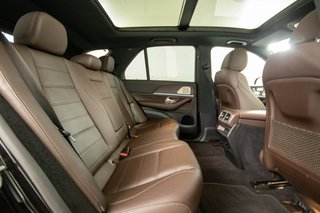 Mercedes-Benz GLE 400 d 4Matic AMG Line Exclusive Pano Leder - photo 10