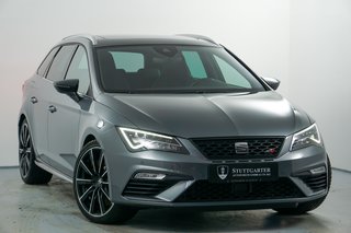 CUPRA Leon Gebrauchtwagen Kaufen