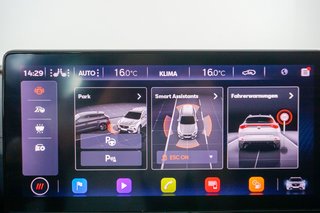 CUPRA Formentor VZ 4Drive Pano Leder Kamera ACC Beats DCC - bilder 1