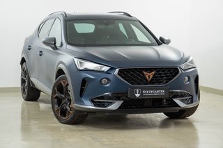 CUPRA Formentor Gebrauchtwagen Kaufen
