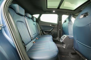 CUPRA Formentor VZ 4Drive Pano Leder Kamera ACC Beats DCC - bilder 8