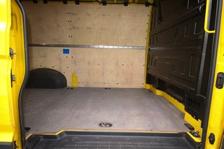Volkswagen Crafter Kasten  35 mittellang FWD - foto 1