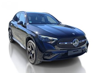 Mercedes-Benz GLC 400 Gebrauchtwagen Kaufen