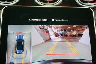 Mercedes-Benz GLC 400 e 4Matic AMG Line Pano Leder 360 Kamera - foto 5