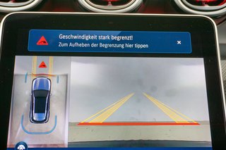 Mercedes-Benz GLC 400 e 4Matic AMG Line Pano Leder 360 Kamera - foto 7