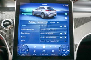 Mercedes-Benz GLC 400 e 4Matic AMG Line Pano Leder 360 Kamera - foto 1
