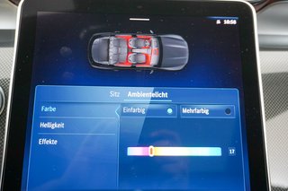 Mercedes-Benz GLC 400 e 4Matic AMG Line Pano Leder 360 Kamera - foto 4