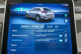 Mercedes-Benz GLC 400 e 4Matic AMG Line Pano Leder 360 Kamera - foto 3