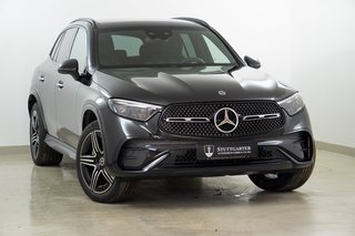 Mercedes-Benz GLC 400 Gebrauchtwagen Kaufen