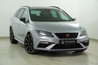 Seat Leon Gebrauchtwagen Kaufen