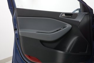 Hyundai i20 blue Classic Klima - foto 1