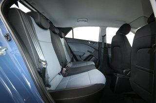 Hyundai i20 blue Classic Klima - foto 3