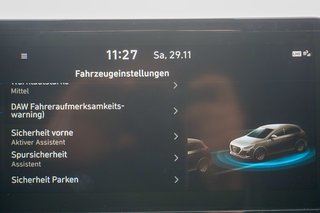 Hyundai i30 cw Edition 30+ Kamera LED Navi - photo 5