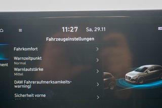 Hyundai i30 cw Edition 30+ Kamera LED Navi - photo 4