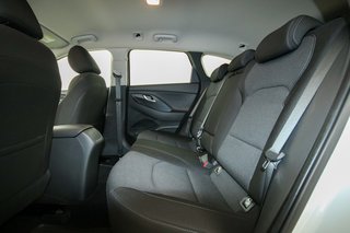 Hyundai i30 cw Edition 30+ Kamera LED Navi - photo 8