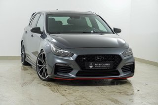 Hyundai i30 Gebrauchtwagen Kaufen