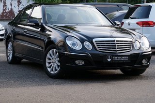 Mercedes-Benz E 280 Gebrauchtwagen Kaufen