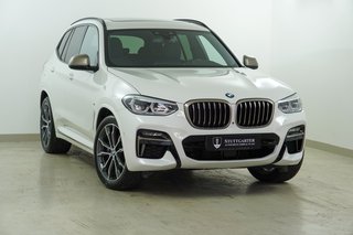 BMW X3 M40 Gebrauchtwagen Kaufen