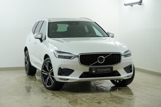Volvo XC 60 Used vehicle for sale