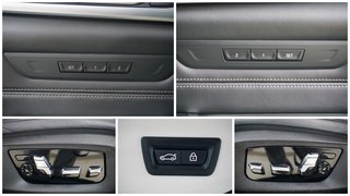 BMW 640 i xDr Luxury Headup Sitzbel 360 Exklusiv AHK - foto 7