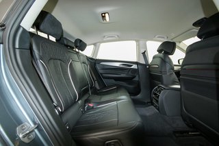 BMW 640 i xDr Luxury Headup Sitzbel 360 Exklusiv AHK - foto 9