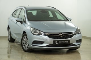 Opel Astra Gebrauchtwagen Kaufen