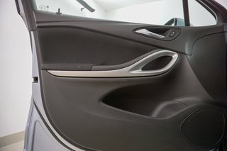Opel Astra K Sports Tourer Business Kamera ACC - bilder 5