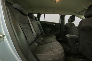 Opel Astra K Sports Tourer Business Kamera ACC - bilder 7
