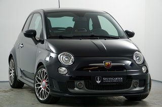 Abarth 595 Turismo Gebrauchtwagen Kaufen