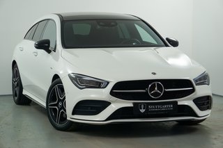 Mercedes-Benz CLA 220 Used vehicle for sale