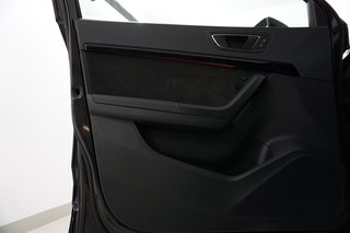 CUPRA Ateca 4Drive ACC 360 Kamera Navi AHK - foto 9