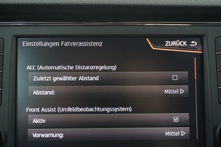 CUPRA Ateca 4Drive ACC 360 Kamera Navi AHK - foto 5