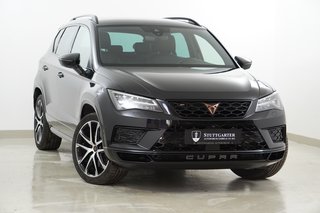 CUPRA Ateca Gebrauchtwagen Kaufen