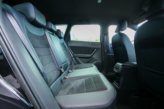 CUPRA Ateca 4Drive ACC 360 Kamera Navi AHK - foto 8
