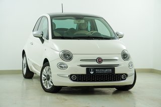 Fiat 500 Gebrauchtwagen Kaufen
