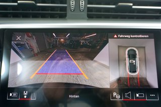 Audi S6 Avant 3.0 TDI qua HD-Matrix B&O Pano ACC 360K - foto 7