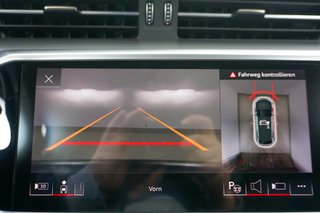 Audi S6 Avant 3.0 TDI qua HD-Matrix B&O Pano ACC 360K - foto 6