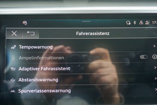 Audi S6 Avant 3.0 TDI qua HD-Matrix B&O Pano ACC 360K - foto 2