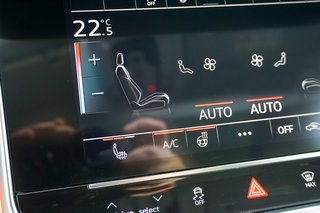 Audi S6 Avant 3.0 TDI qua HD-Matrix B&O Pano ACC 360K - foto 5