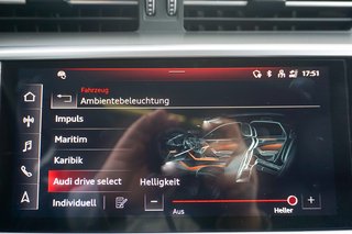 Audi S6 Avant 3.0 TDI qua HD-Matrix B&O Pano ACC 360K - foto 4