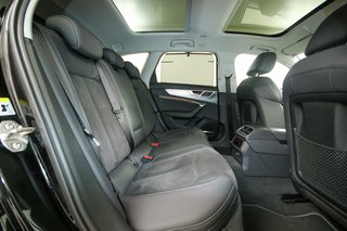 Audi S6 Avant 3.0 TDI qua HD-Matrix B&O Pano ACC 360K - foto 9