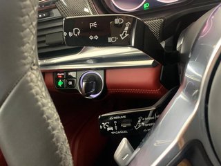 Porsche Panamera 4 S GTS Paket Luft ACC Matrix Massage - bilder 1