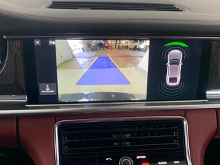 Porsche Panamera 4 S GTS Paket Luft ACC Matrix Massage - bilder 2