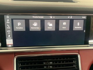 Porsche Panamera 4 S GTS Paket Luft ACC Matrix Massage - bilder 3